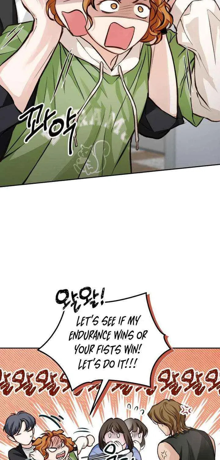 Read All You Need Is Perfection chapter 22 image 35 on Lezhin
