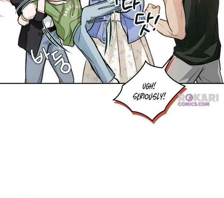 Read All You Need Is Perfection chapter 22 image 36 on Lezhin