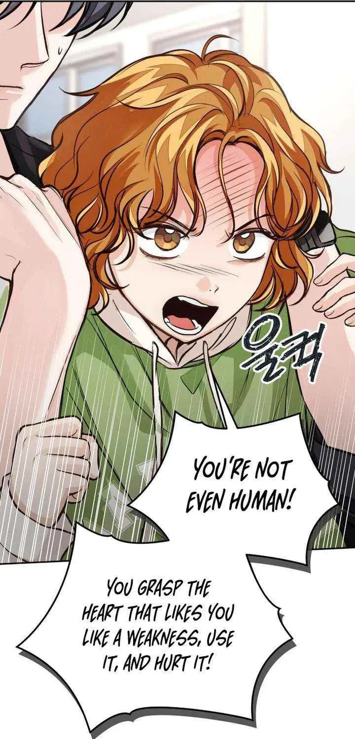 Read All You Need Is Perfection chapter 22 image 37 on Lezhin