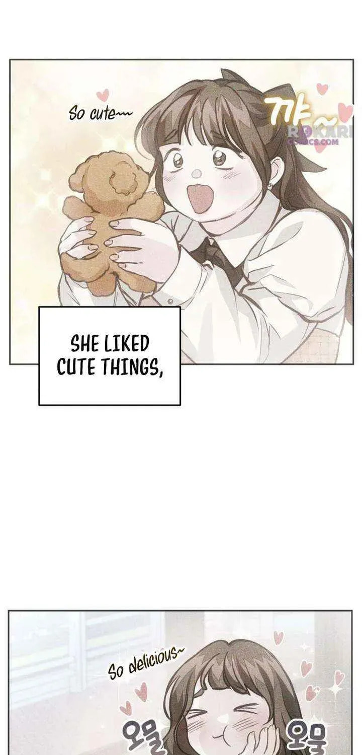 Read All You Need Is Perfection chapter 22 image 4 on Lezhin