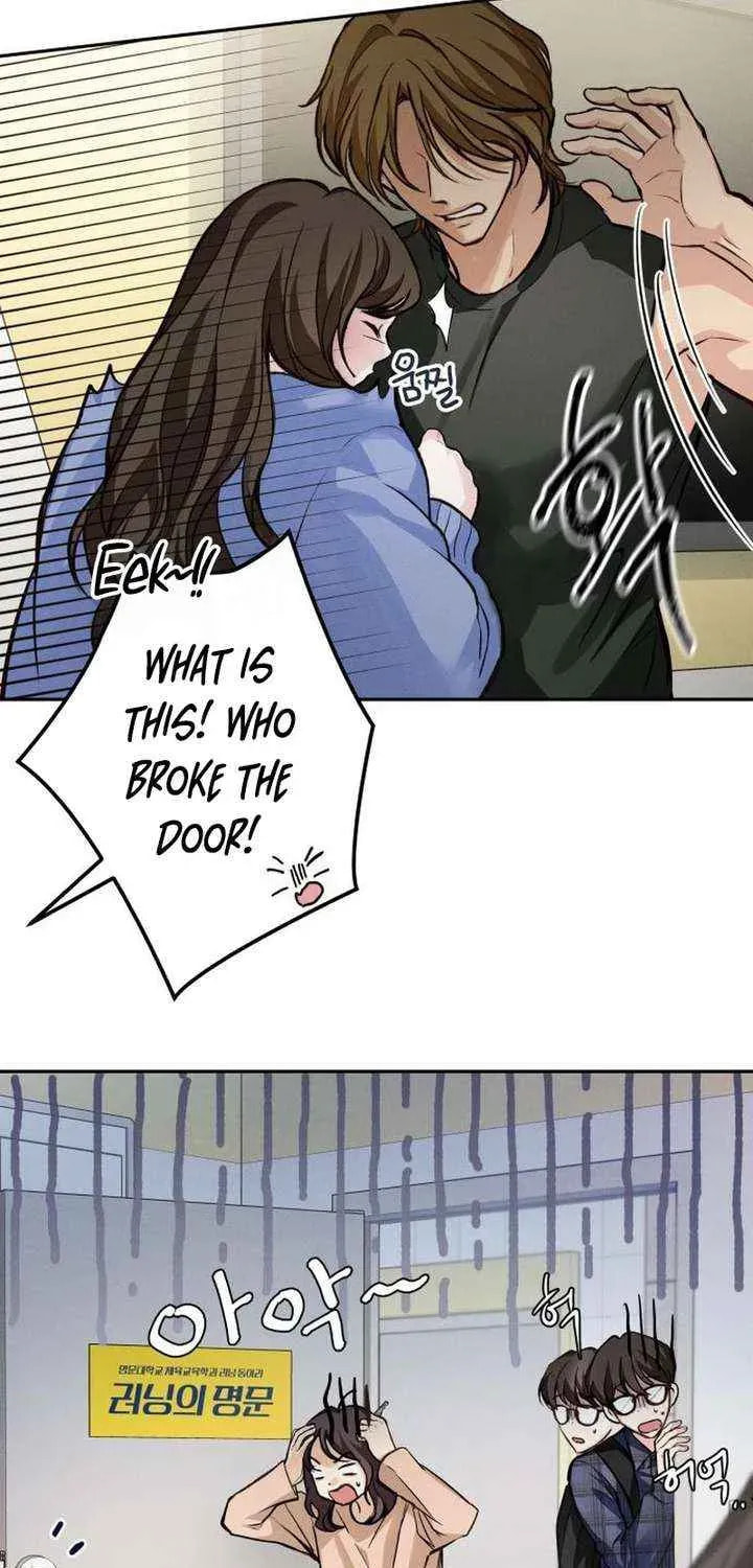 Read All You Need Is Perfection chapter 22 image 43 on Lezhin