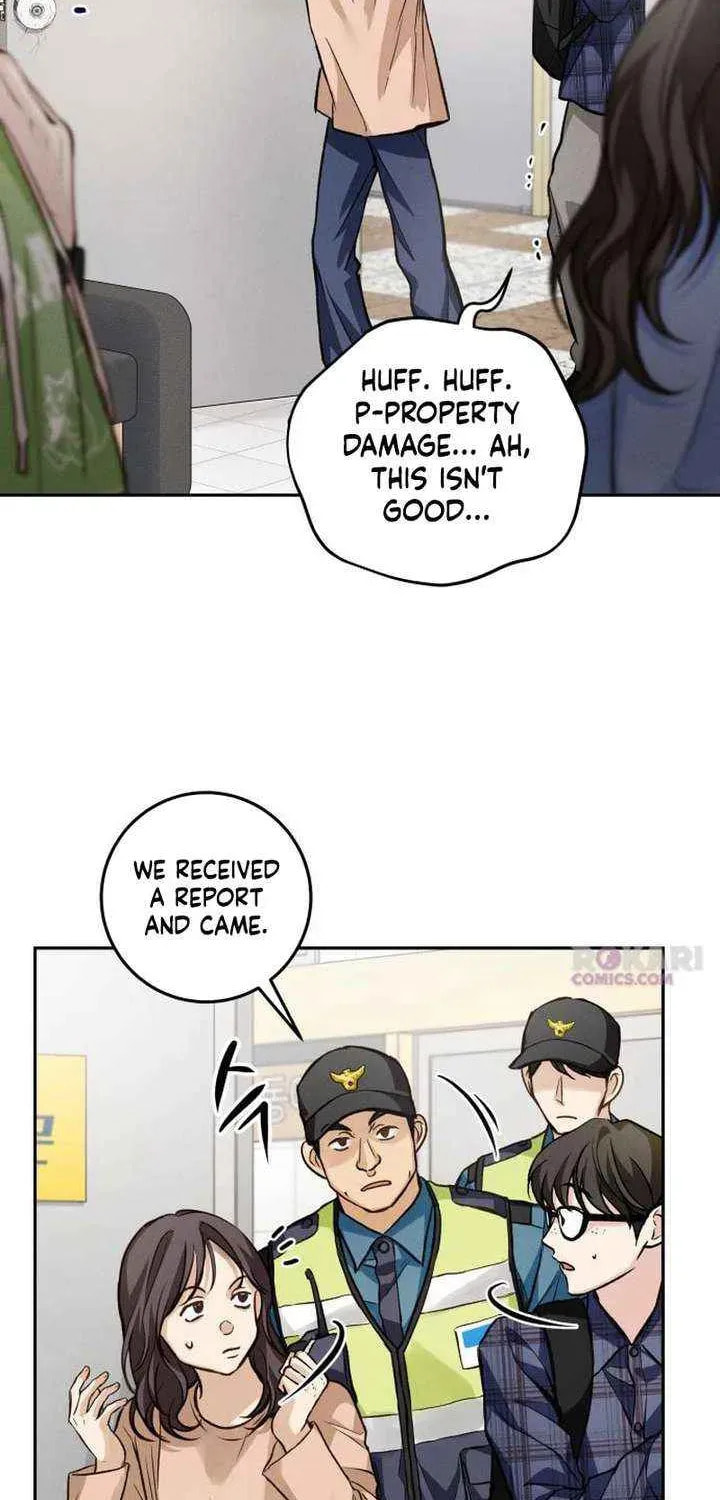 Read All You Need Is Perfection chapter 22 image 44 on Lezhin