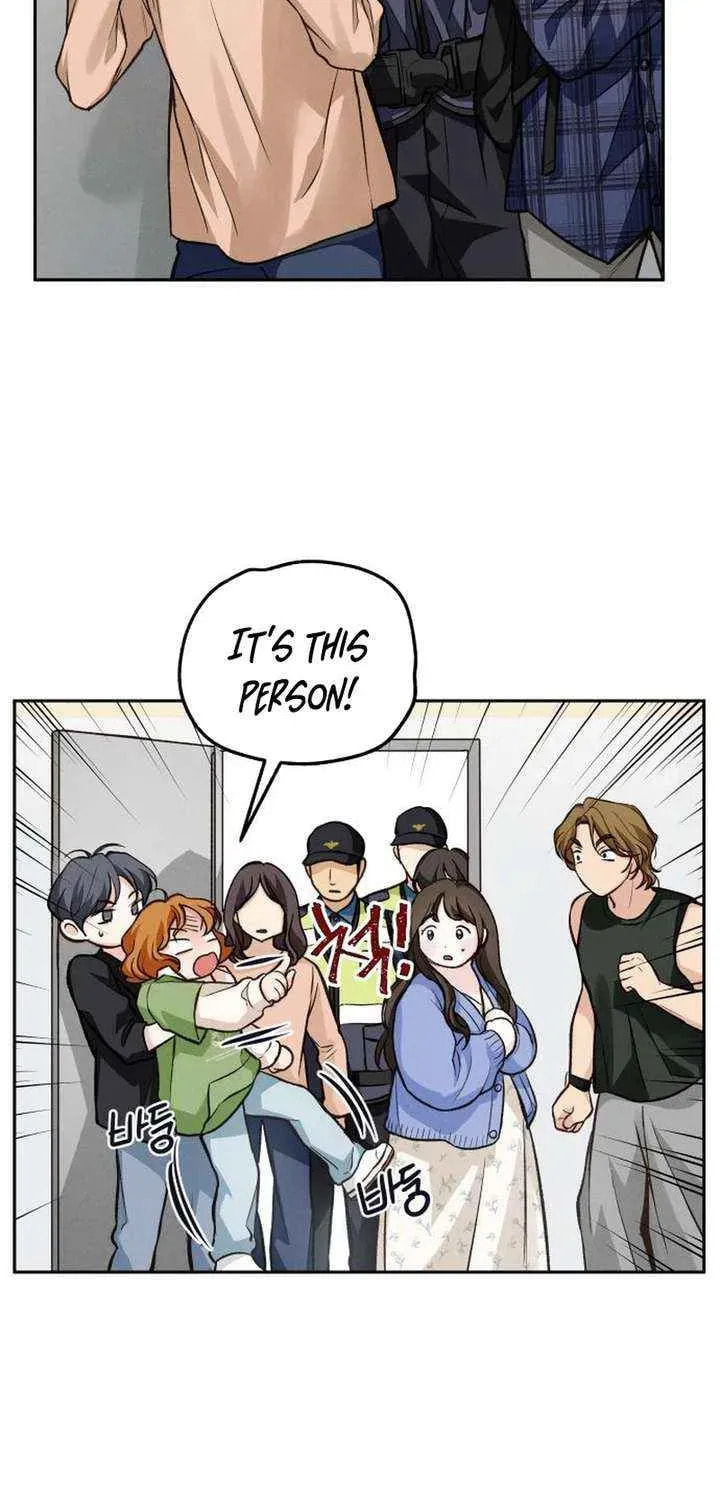 Read All You Need Is Perfection chapter 22 image 45 on Lezhin