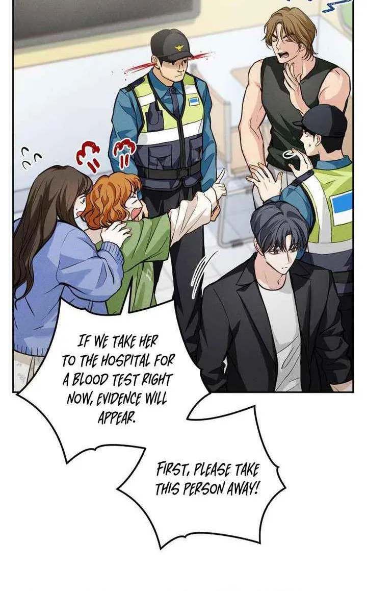 Read All You Need Is Perfection chapter 22 image 48 on Lezhin