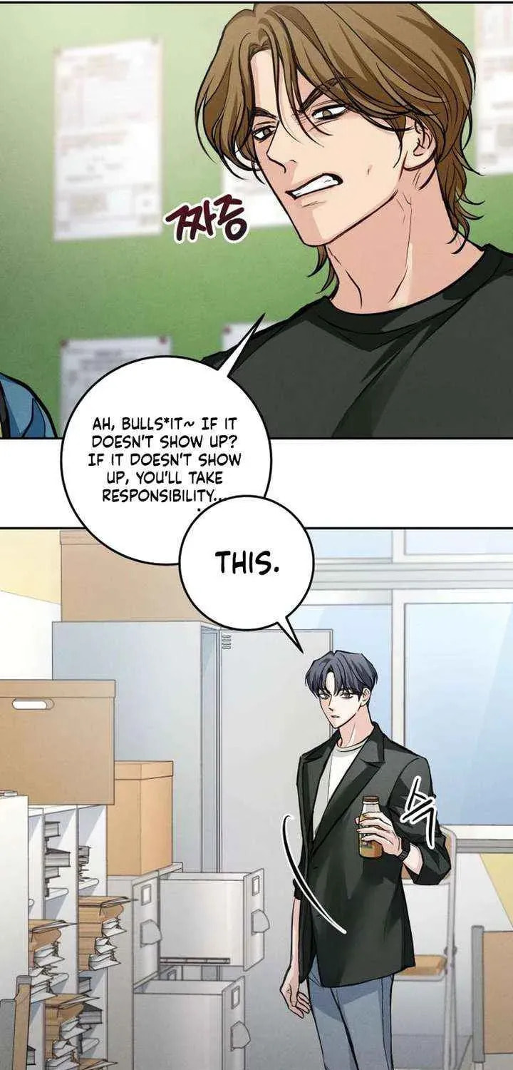 Read All You Need Is Perfection chapter 22 image 49 on Lezhin