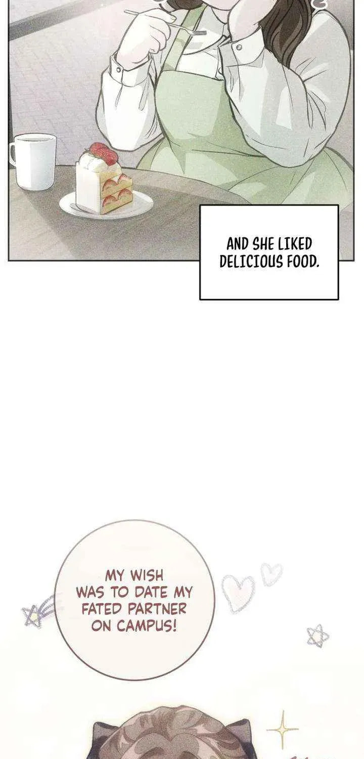 Read All You Need Is Perfection chapter 22 image 5 on Lezhin
