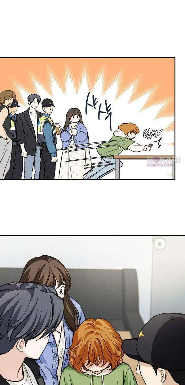 Read All You Need Is Perfection chapter 22 image 53 on Lezhin