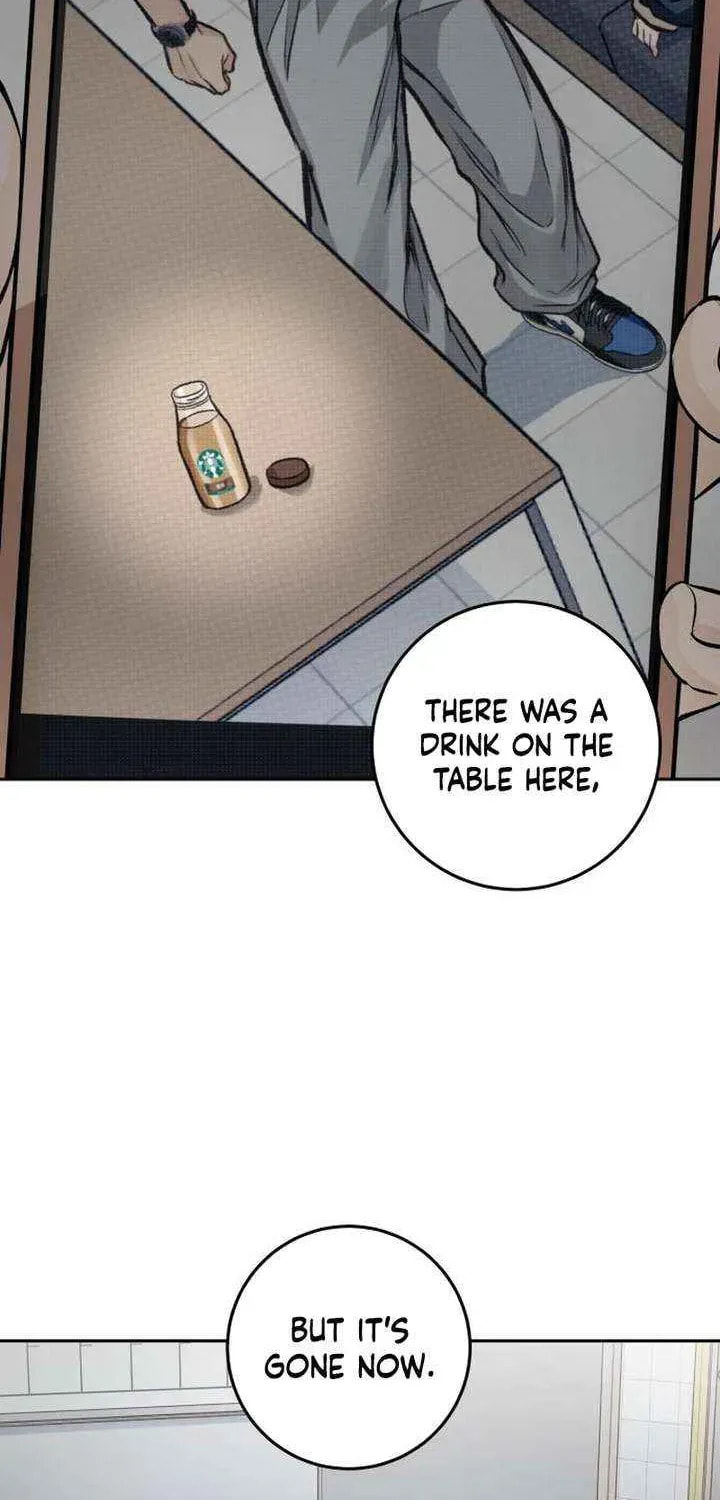 Read All You Need Is Perfection chapter 22 image 56 on Lezhin