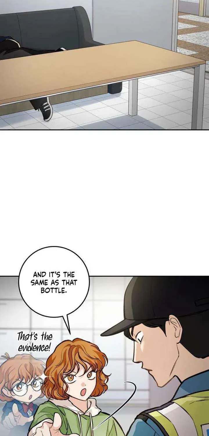 Read All You Need Is Perfection chapter 22 image 57 on Lezhin