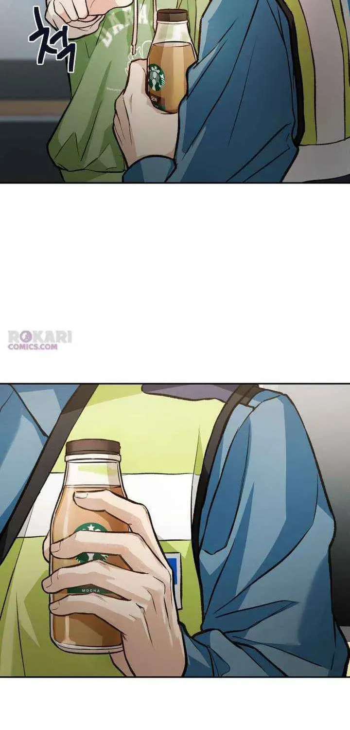 Read All You Need Is Perfection chapter 22 image 58 on Lezhin