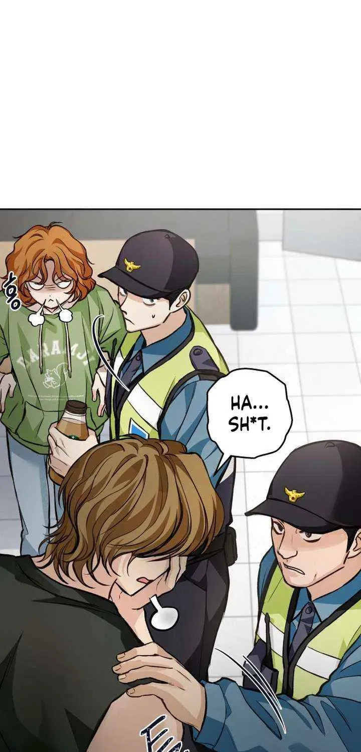 Read All You Need Is Perfection chapter 22 image 59 on Lezhin