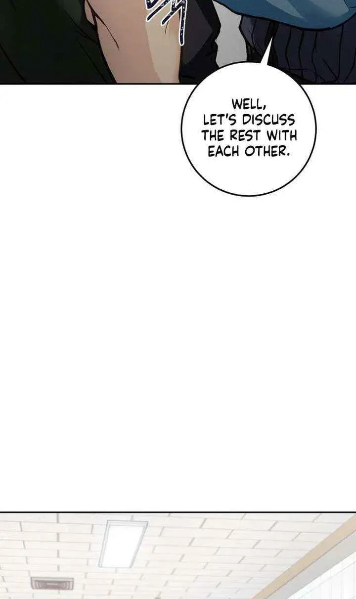 Read All You Need Is Perfection chapter 22 image 60 on Lezhin