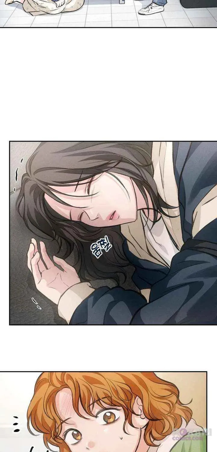 Read All You Need Is Perfection chapter 22 image 63 on Lezhin