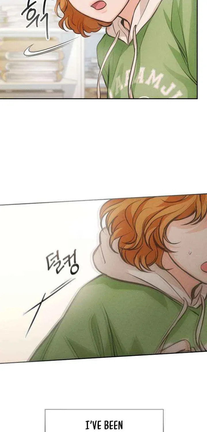 Read All You Need Is Perfection chapter 22 image 64 on Lezhin