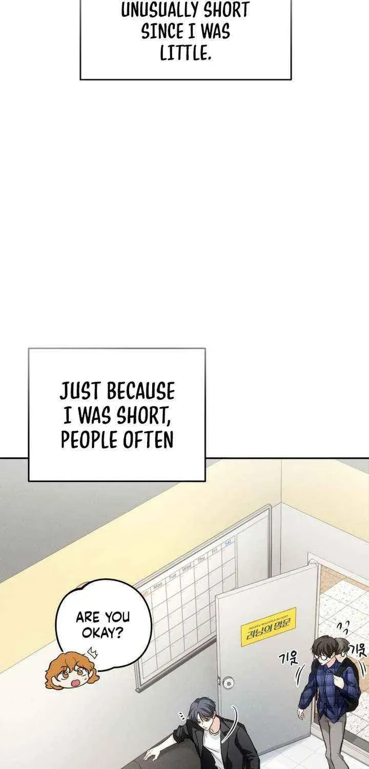 Read All You Need Is Perfection chapter 22 image 65 on Lezhin