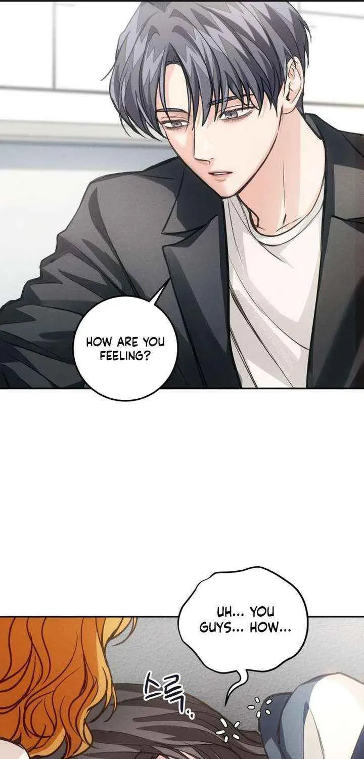 Read All You Need Is Perfection chapter 22 image 67 on Lezhin