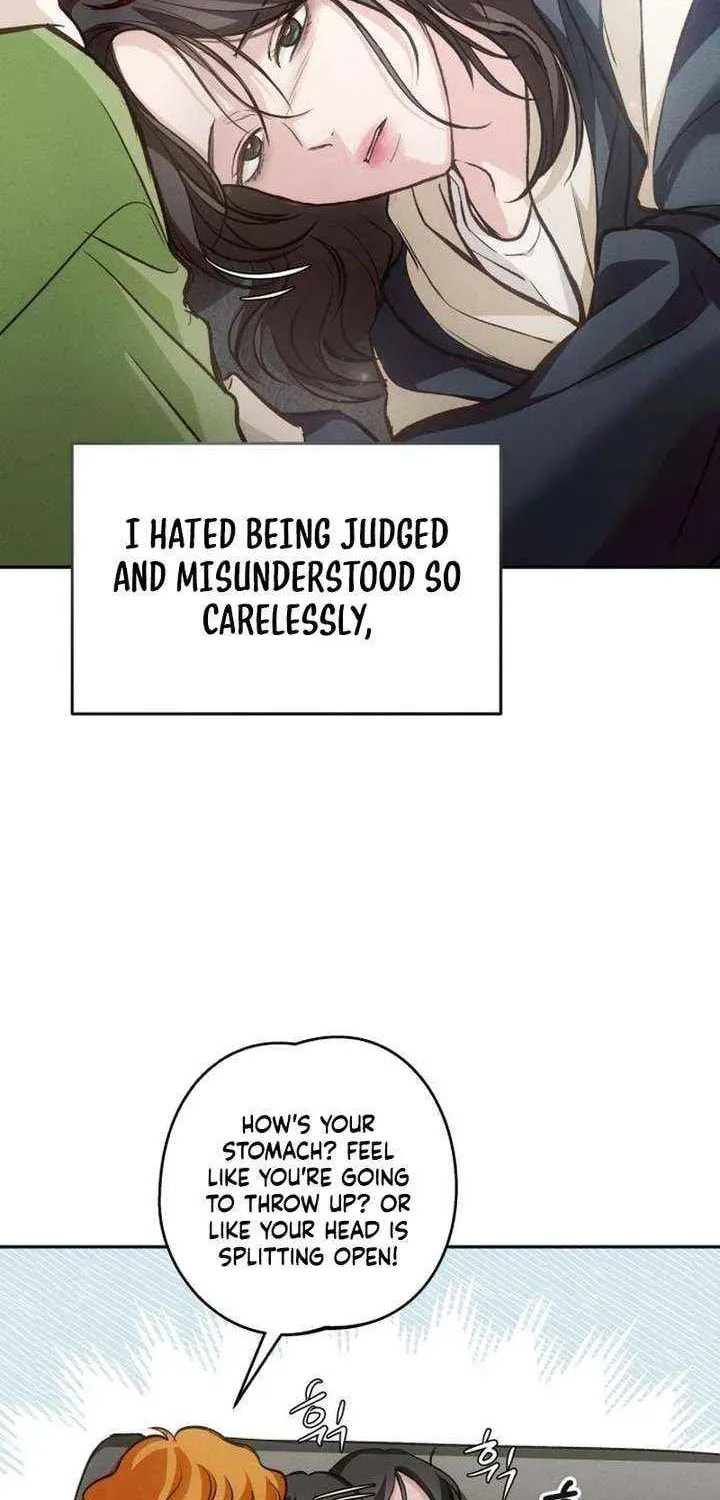 Read All You Need Is Perfection chapter 22 image 68 on Lezhin