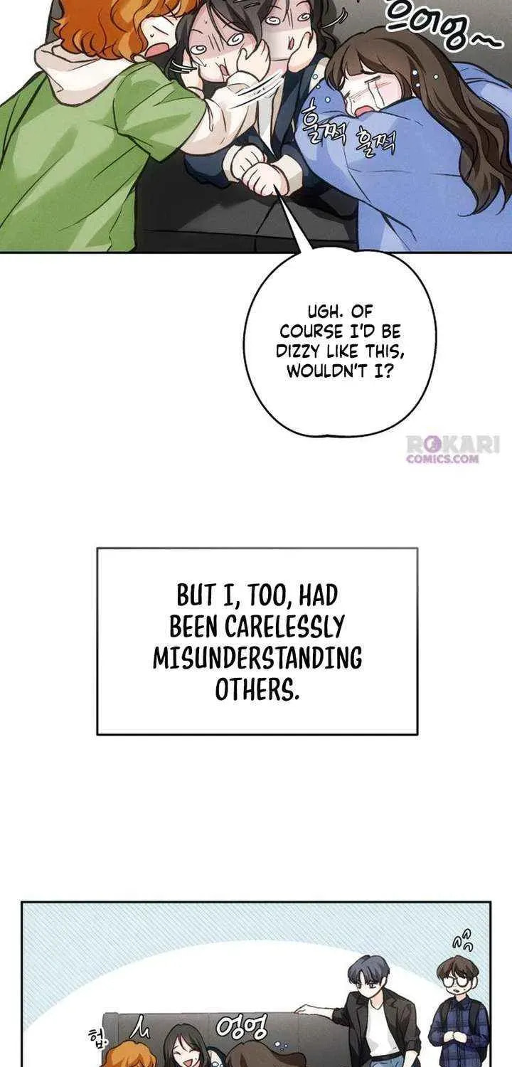 Read All You Need Is Perfection chapter 22 image 69 on Lezhin