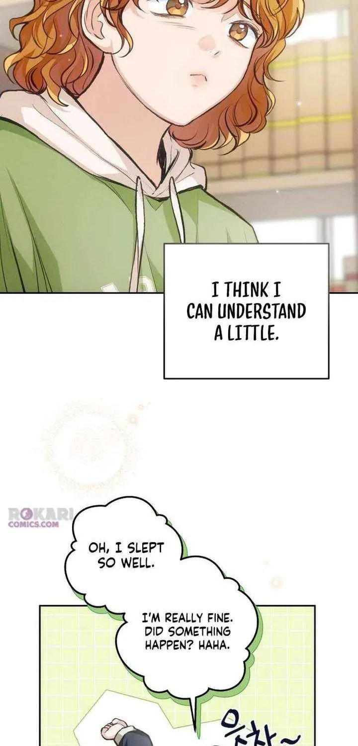 Read All You Need Is Perfection chapter 22 image 74 on Lezhin