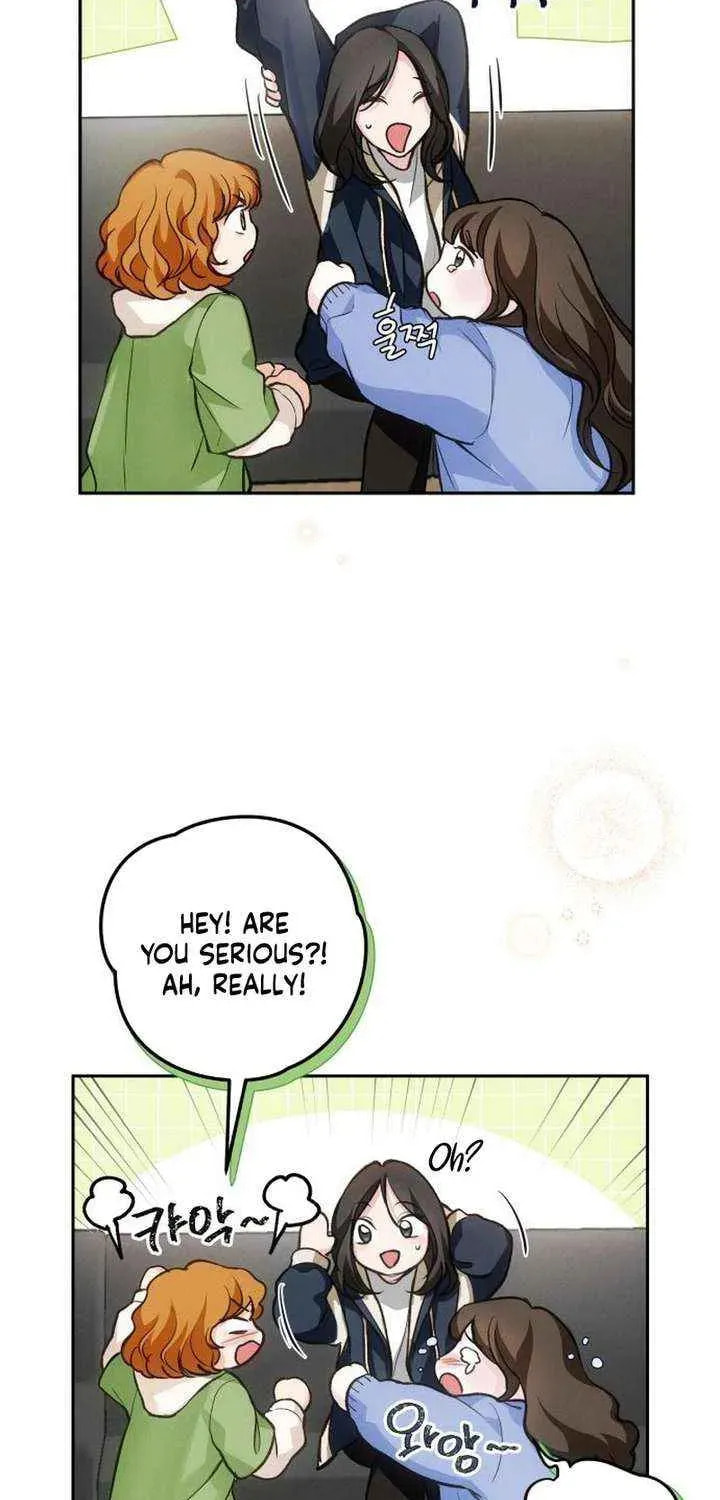 Read All You Need Is Perfection chapter 22 image 75 on Lezhin