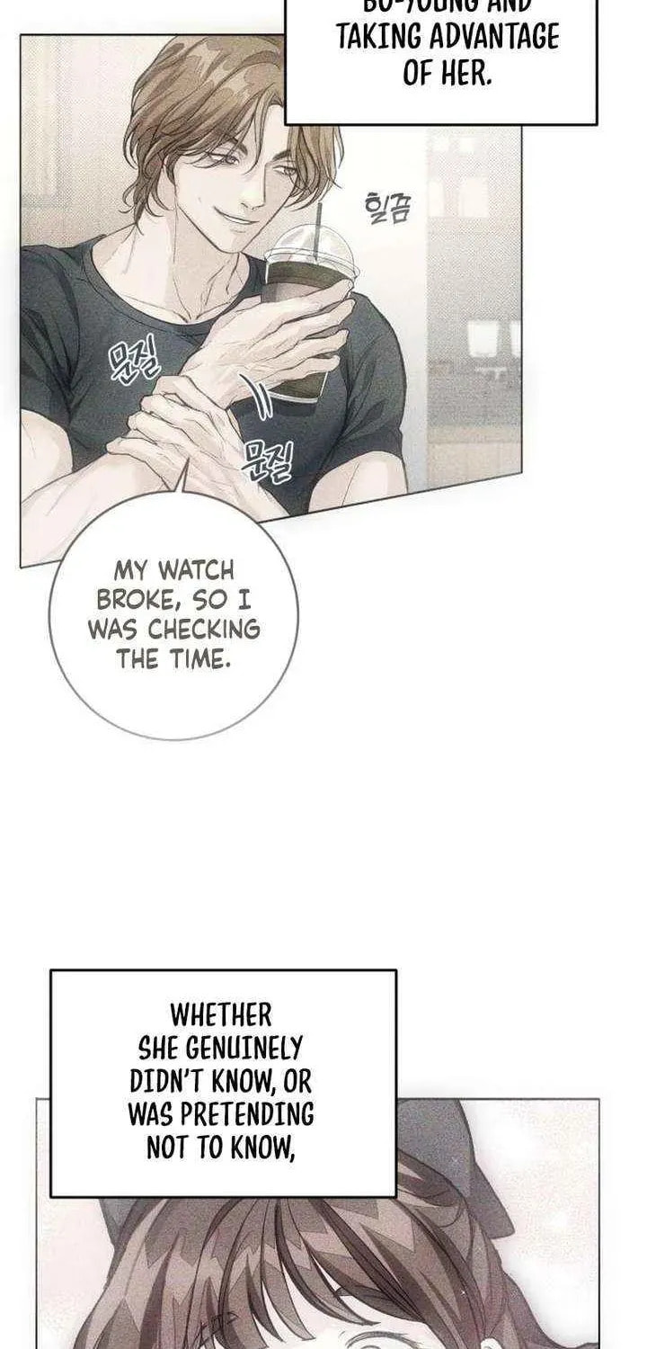 Read All You Need Is Perfection chapter 22 image 8 on Lezhin
