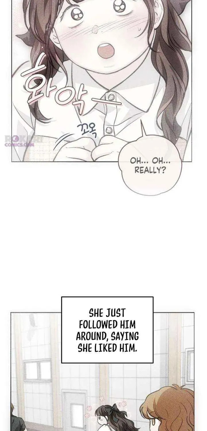 Read All You Need Is Perfection chapter 22 image 9 on Lezhin