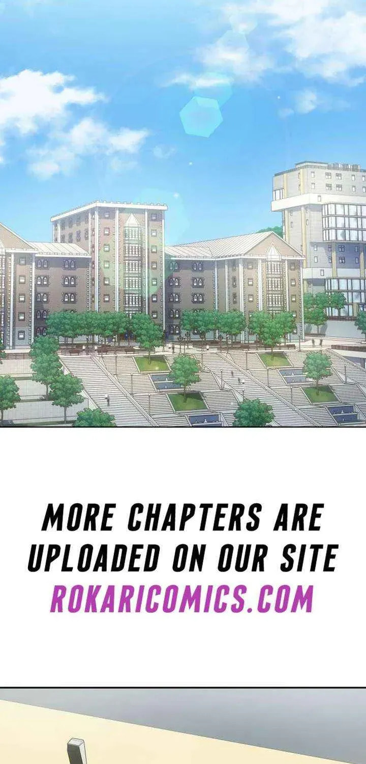 Read All You Need Is Perfection chapter 23 image 1 on Lezhin
