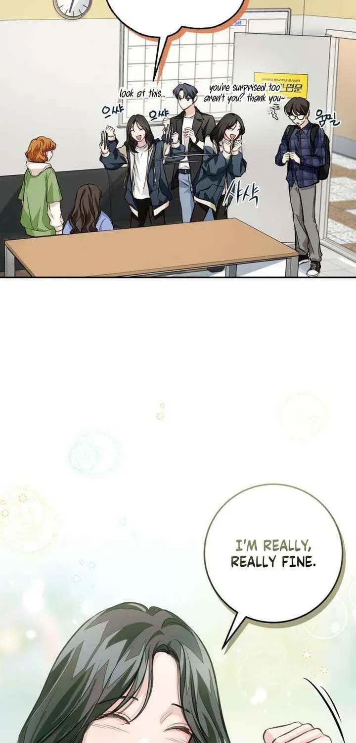 Read All You Need Is Perfection chapter 23 image 10 on Lezhin