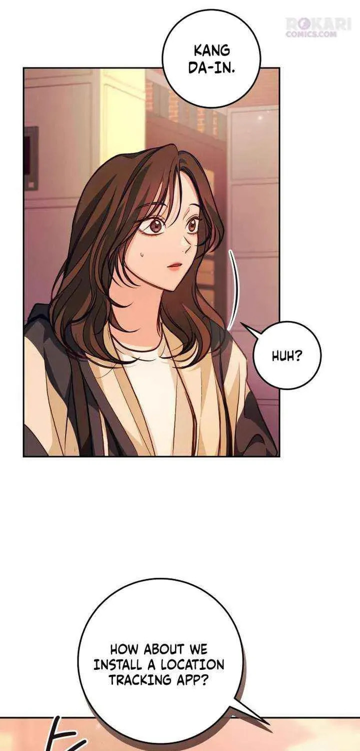 Read All You Need Is Perfection chapter 23 image 16 on Lezhin
