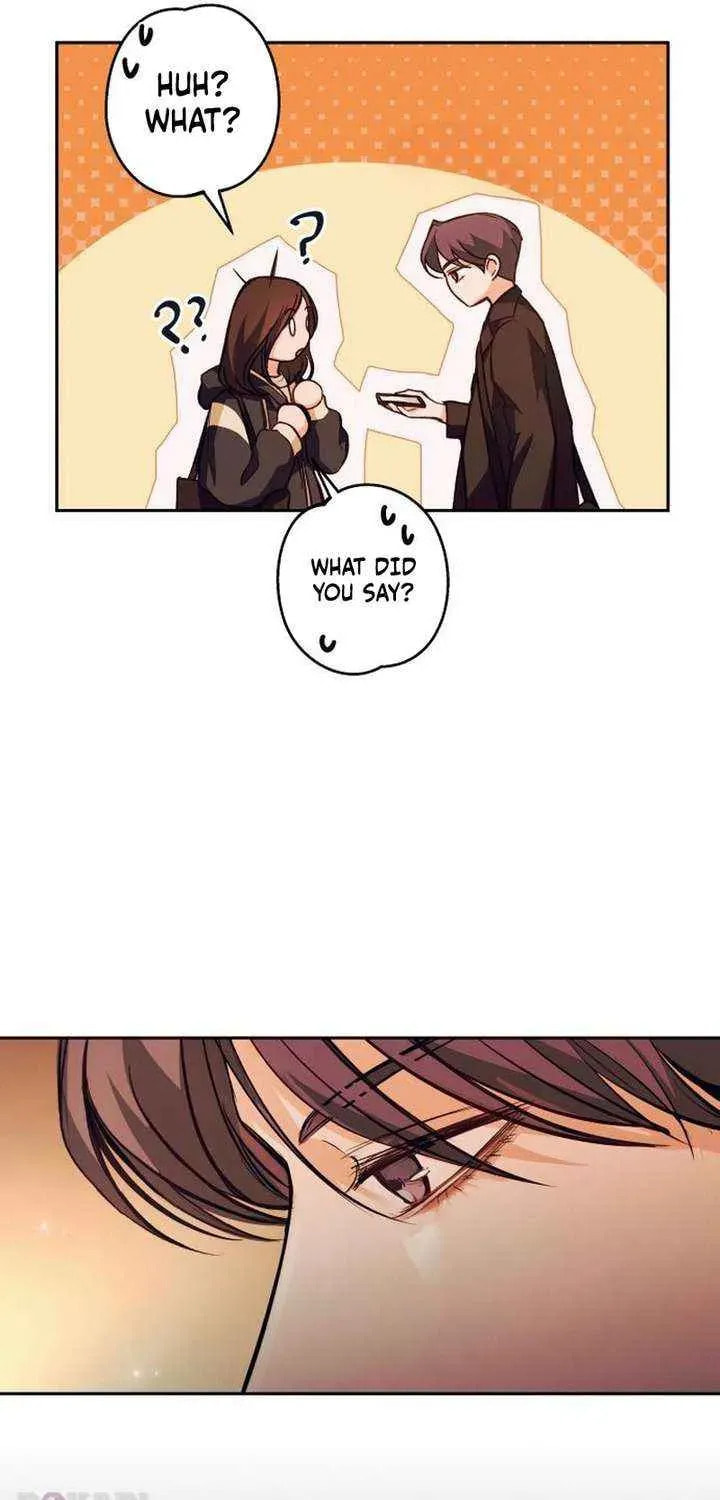 Read All You Need Is Perfection chapter 23 image 18 on Lezhin