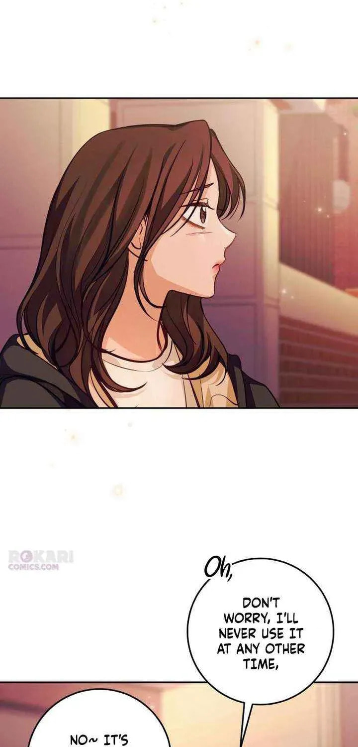 Read All You Need Is Perfection chapter 23 image 21 on Lezhin