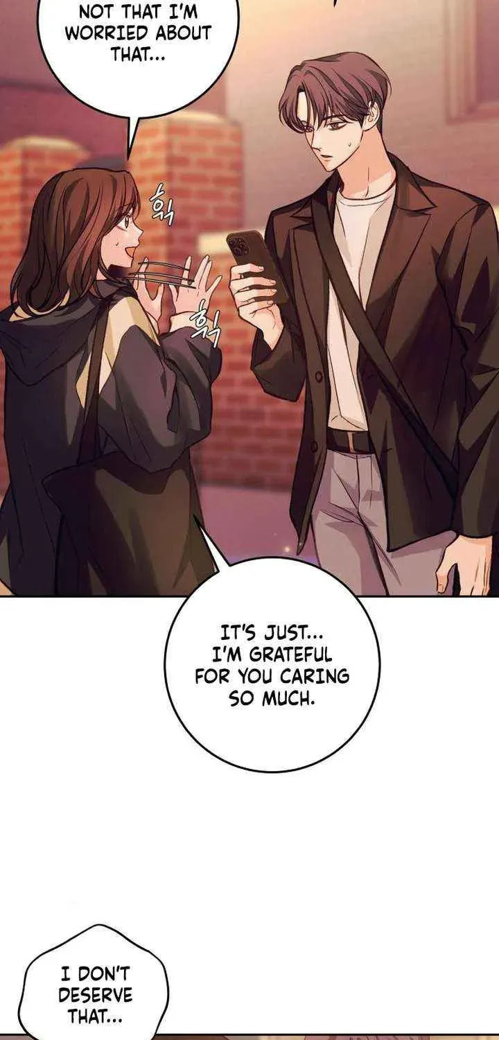 Read All You Need Is Perfection chapter 23 image 22 on Lezhin