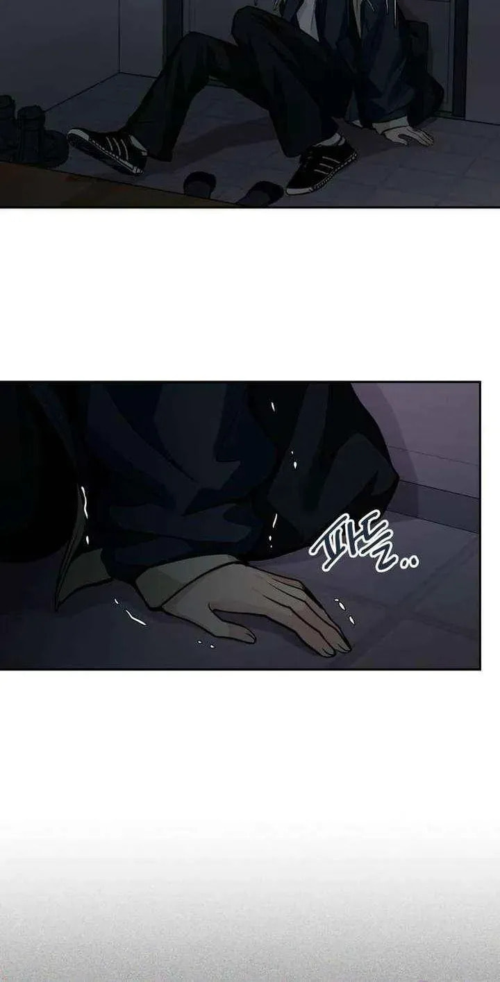 Read All You Need Is Perfection chapter 23 image 29 on Lezhin