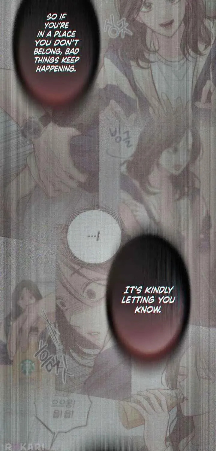 Read All You Need Is Perfection chapter 23 image 32 on Lezhin