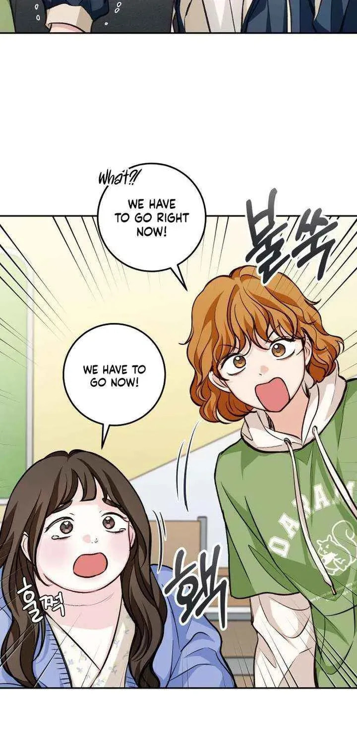 Read All You Need Is Perfection chapter 23 image 4 on Lezhin