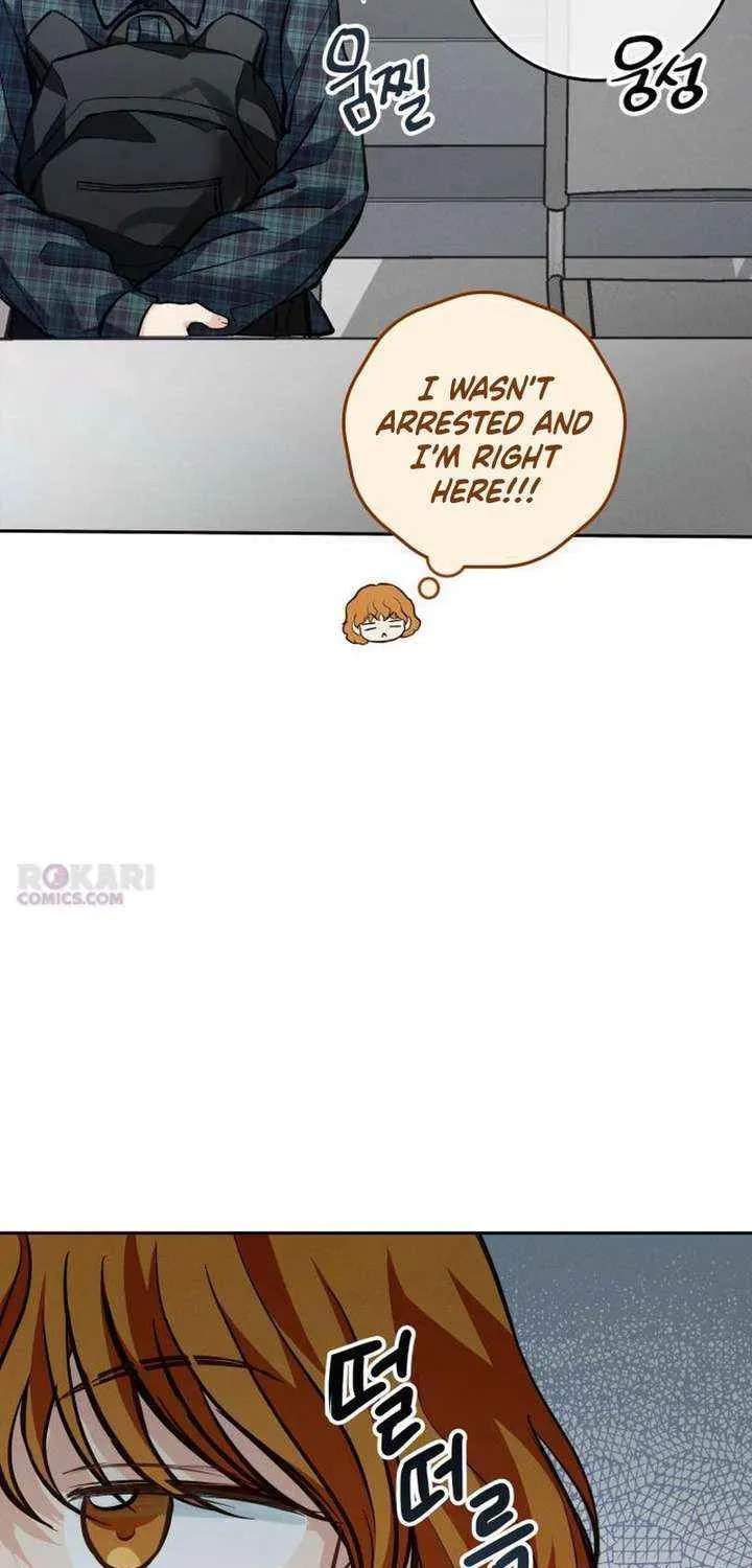 Read All You Need Is Perfection chapter 23 image 40 on Lezhin