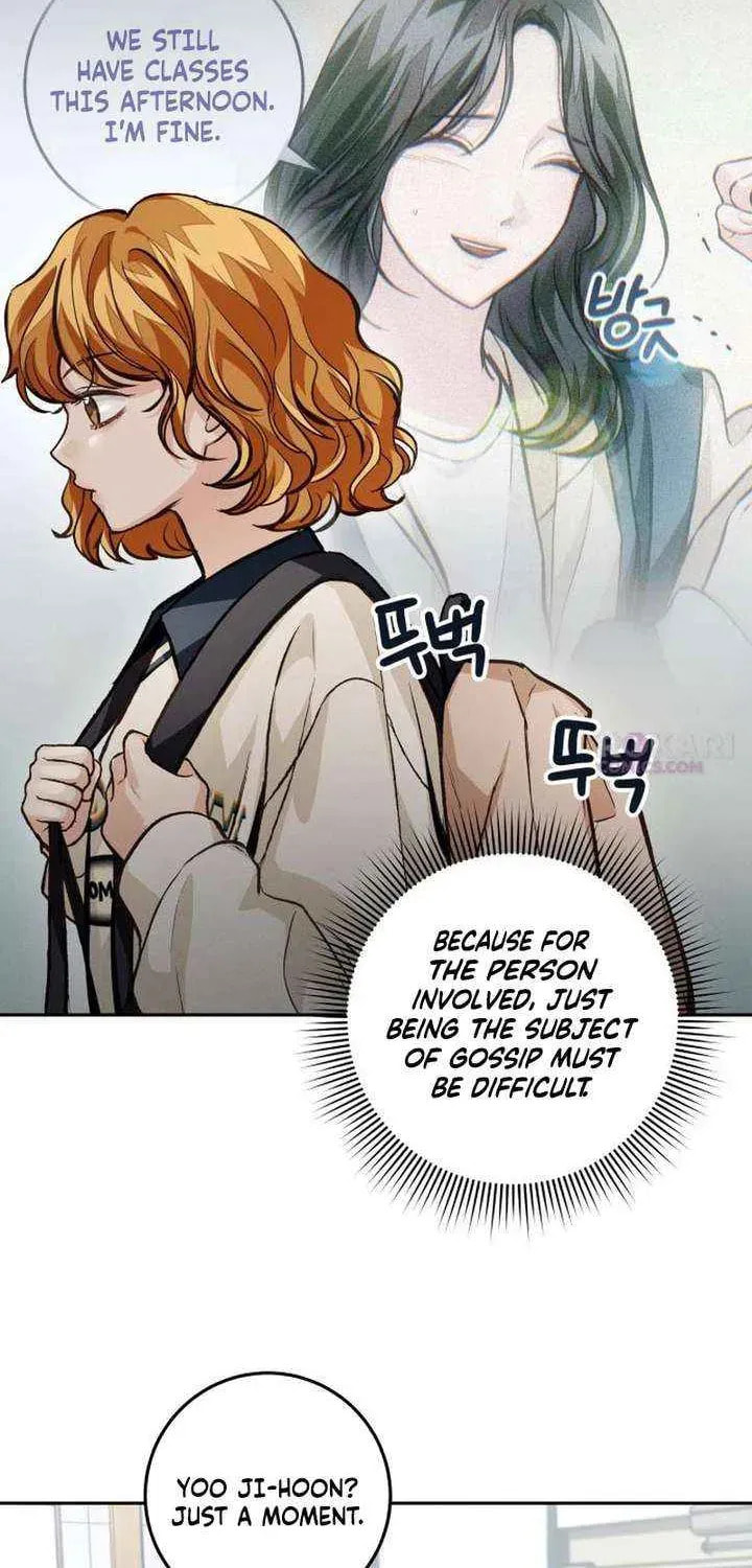 Read All You Need Is Perfection chapter 23 image 43 on Lezhin