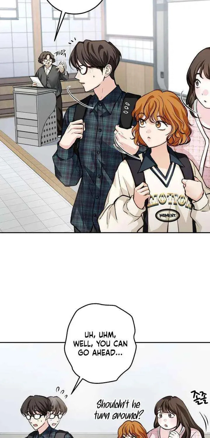 Read All You Need Is Perfection chapter 23 image 44 on Lezhin