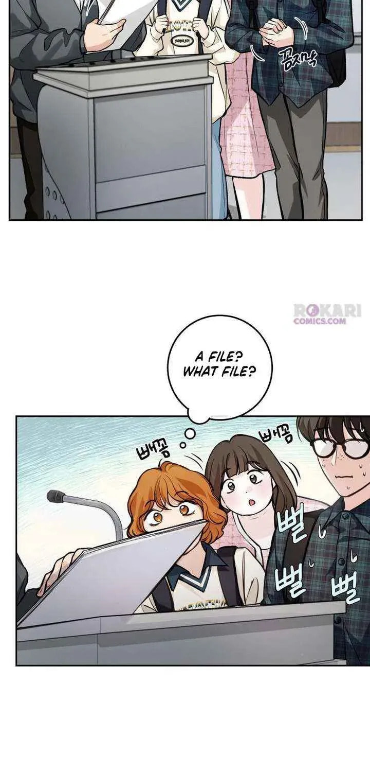 Read All You Need Is Perfection chapter 23 image 46 on Lezhin