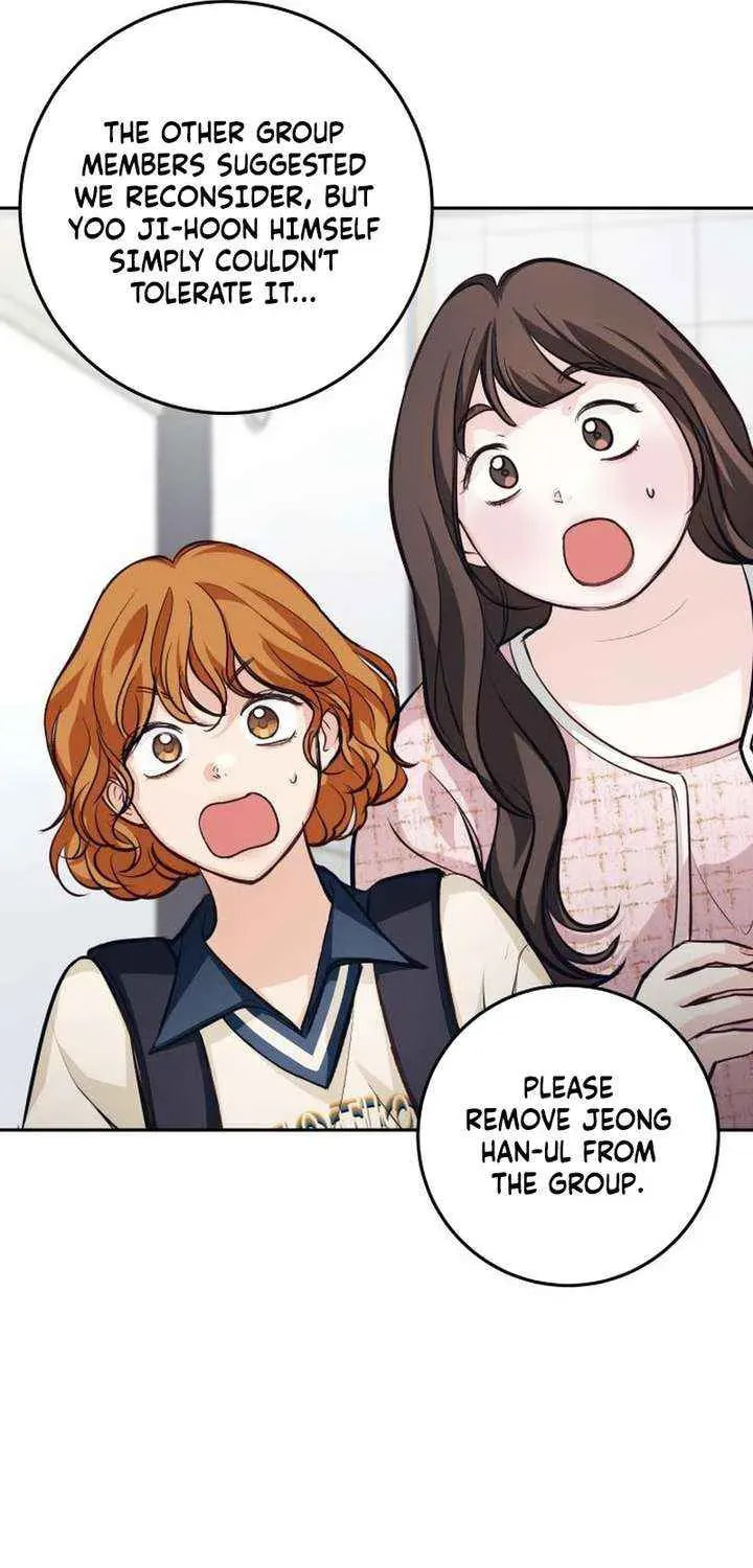 Read All You Need Is Perfection chapter 23 image 48 on Lezhin