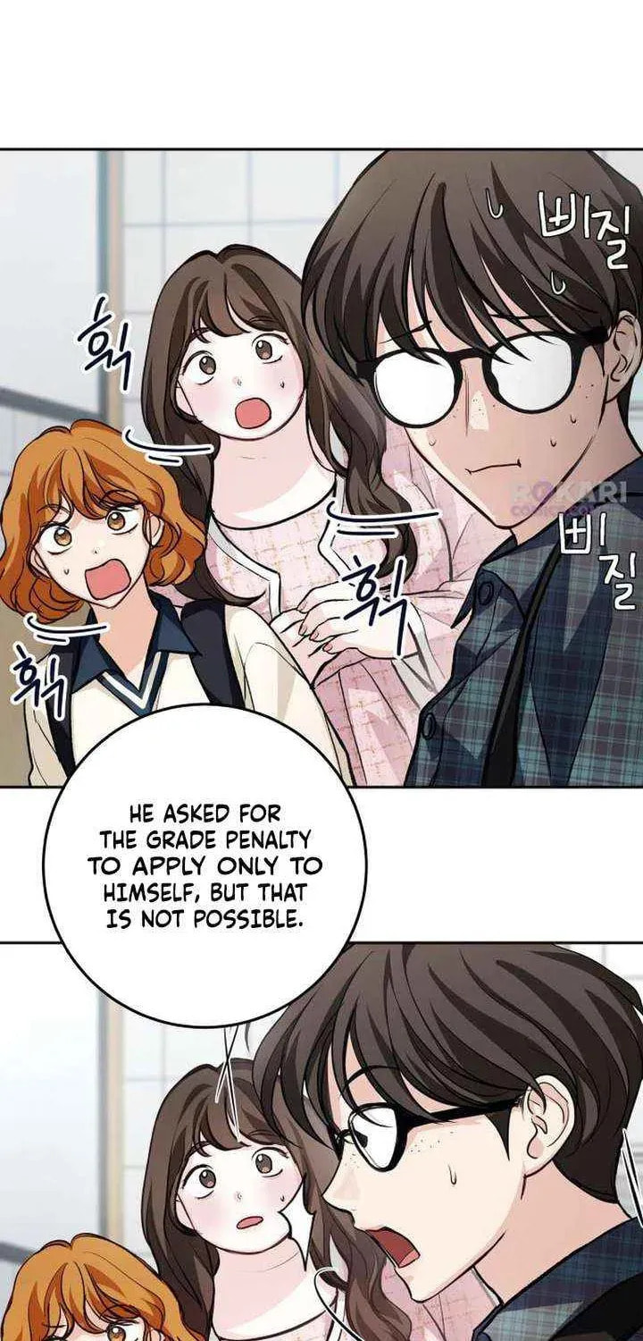 Read All You Need Is Perfection chapter 23 image 49 on Lezhin