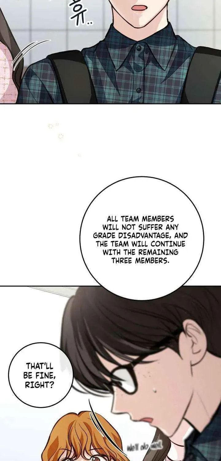 Read All You Need Is Perfection chapter 23 image 52 on Lezhin