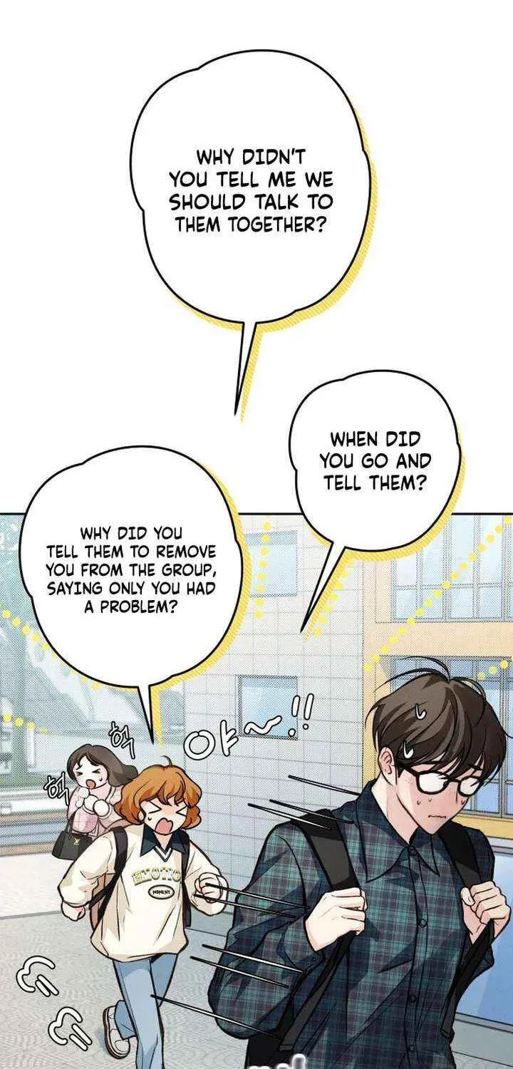 Read All You Need Is Perfection chapter 23 image 55 on Lezhin