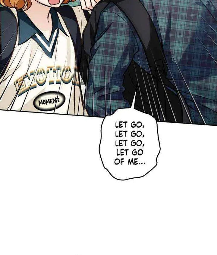 Read All You Need Is Perfection chapter 23 image 59 on Lezhin