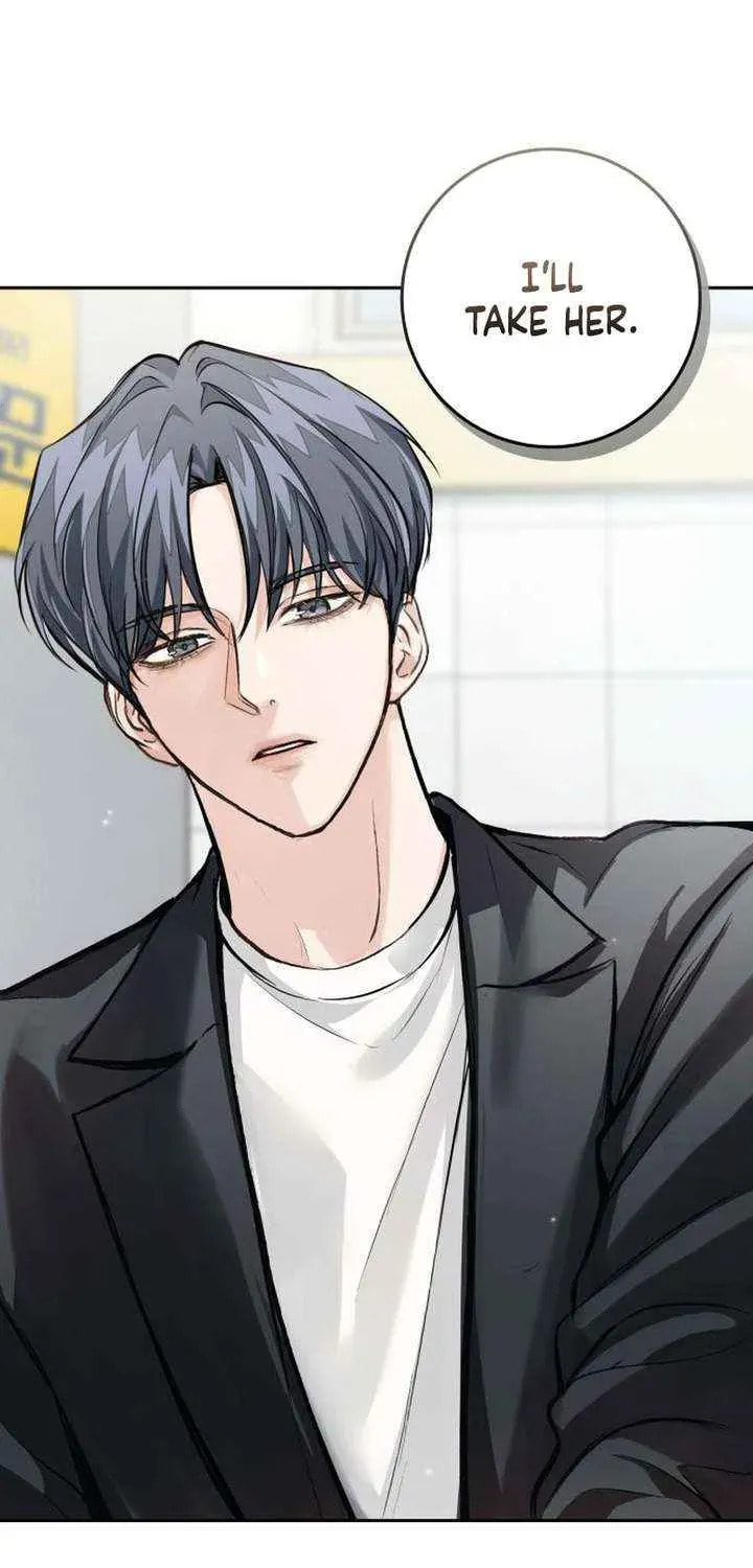 Read All You Need Is Perfection chapter 23 image 6 on Lezhin