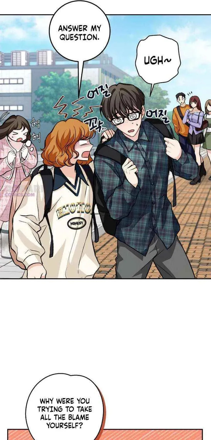 Read All You Need Is Perfection chapter 23 image 60 on Lezhin