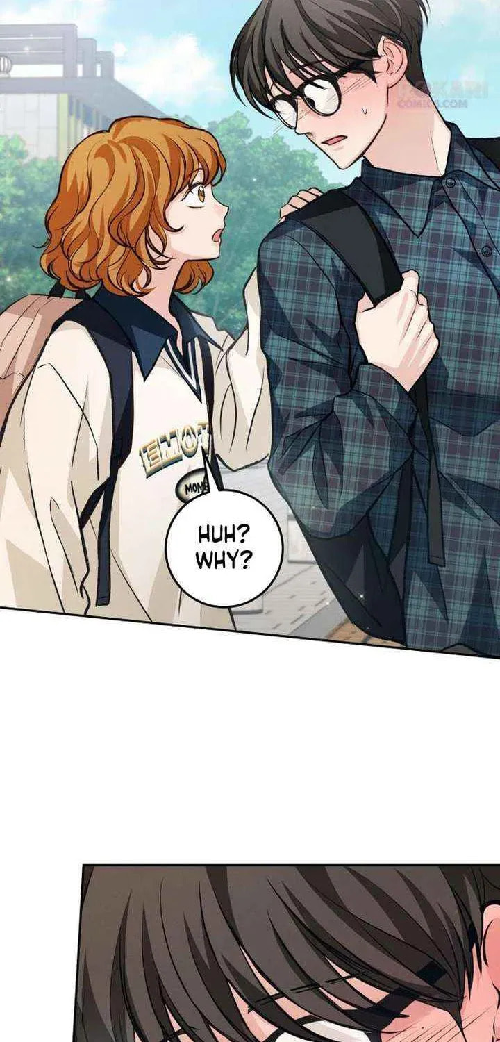 Read All You Need Is Perfection chapter 23 image 63 on Lezhin