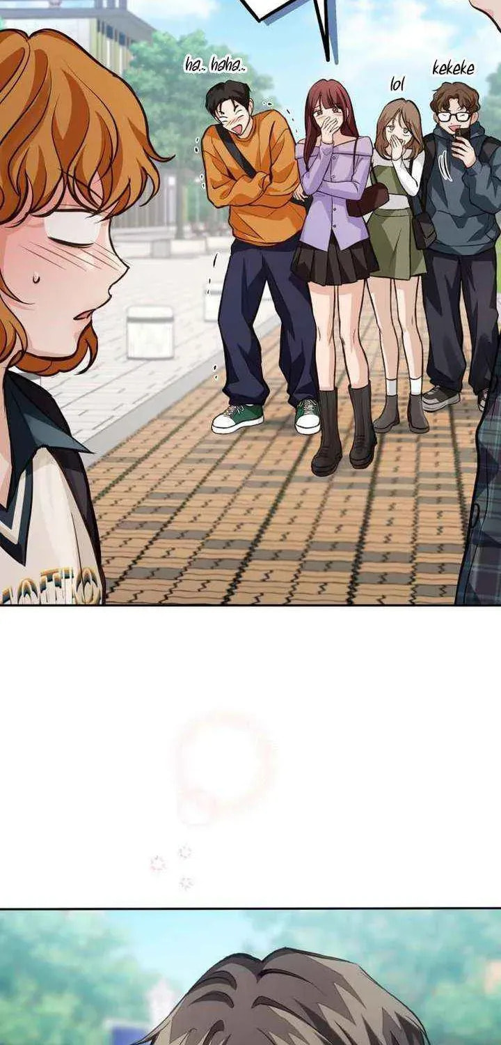Read All You Need Is Perfection chapter 23 image 69 on Lezhin