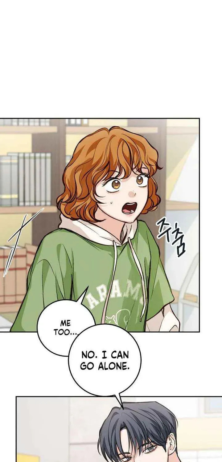 Read All You Need Is Perfection chapter 23 image 7 on Lezhin