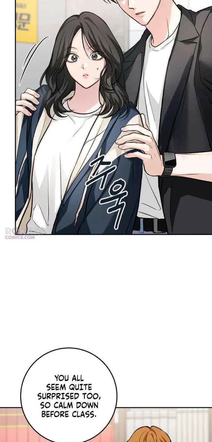 Read All You Need Is Perfection chapter 23 image 8 on Lezhin